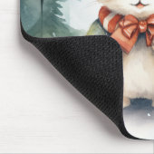 Kerstmuis Muismat (Hoek)