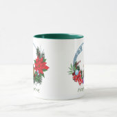 Kerstmuiskrans Mok (Midden)