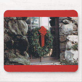 kerstMuismat Muismat