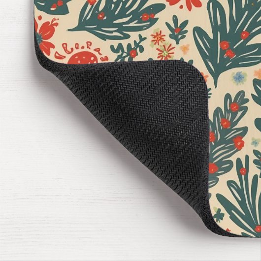 Kerstmuismat Muismat (Hoek)