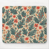 Kerstmuismat Muismat (Voorkant)