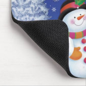 kerstMuismatten Muismat (Hoek)