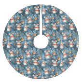 Kerstmuizenboomrok Kerstboom Rok (Voorkant)