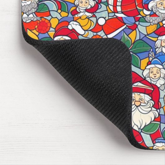 kerstmuizenmat muismat (Hoek)