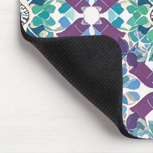 kerstmuizenmat muismat (Hoek)