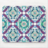 kerstmuizenmat muismat (Voorkant)