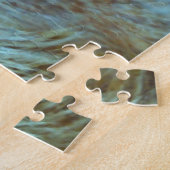 Kerstmummie. Legpuzzel (Zijkant)