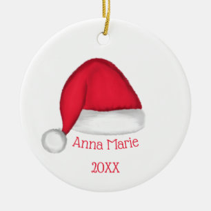 Kerstmuts Kerst Ornament