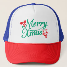 Kerstmuts – Merry & Bright Seizoensstijl