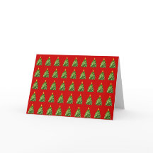 Kerstmutsenboom