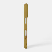 Kerstmuziek engelen, vintage Renaissance iPhone 16 Hoesje (Rechterkant)