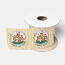 Kerstmuziek Kikkers