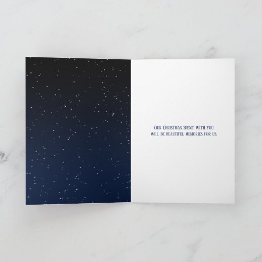 Kerstmuziekboom bedankt (Binnen)