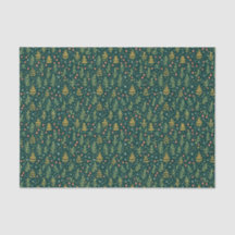 Kerstnaadloos patroon