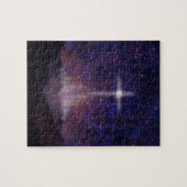 Kerstnacht 110-delig Puzzel (Horizontaal)