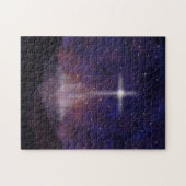 Kerstnacht 252-delige Puzzel (Horizontaal)