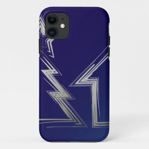 Kerstnacht Case-Mate iPhone Case