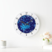 Kerstnacht Grote Klok (Huis)