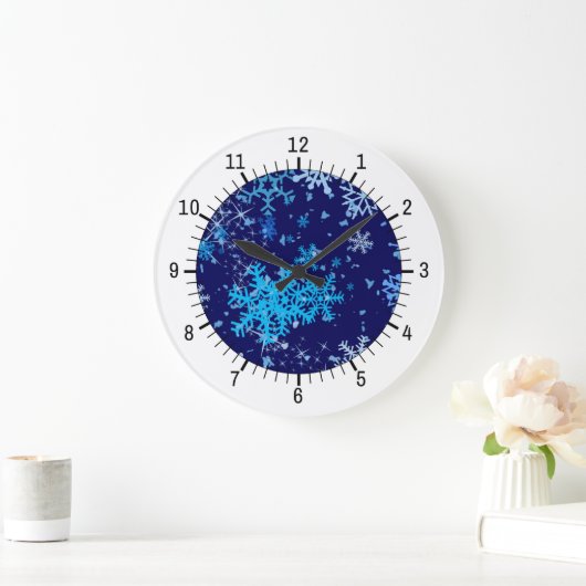 Kerstnacht Grote Klok (Huis)