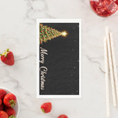 kerstnacht servet (Insitu)