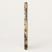 kerstnativiteitsscène Case-Mate iPhone case (Achterkant/links)