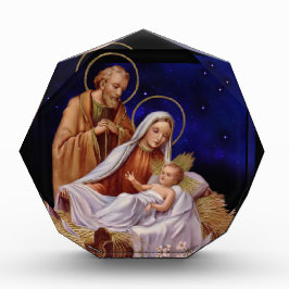 Kerstnegativescherm Fotoblokken