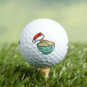 kerstnoedenkom golfballen (Insitu Shirt)