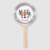 kerstnootmuskaten samenstelling 4 handwaaier (Achterkant)