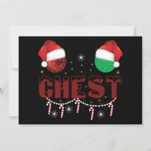Kerstnoten Kerst Matching Kerst Koppels Kaart