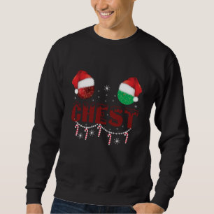 Kerstnoten Kerst Matching Kerst Koppels Trui