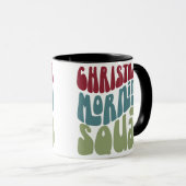 KERSTOCHTENDPLOEG MOK (Voorkant rechts)