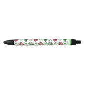 Kerstolifant Pen (Voorkant)