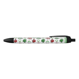 Kerstolifant Pen