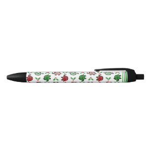 Kerstolifant Pen