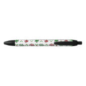 Kerstolifant Pen (Achterkant)
