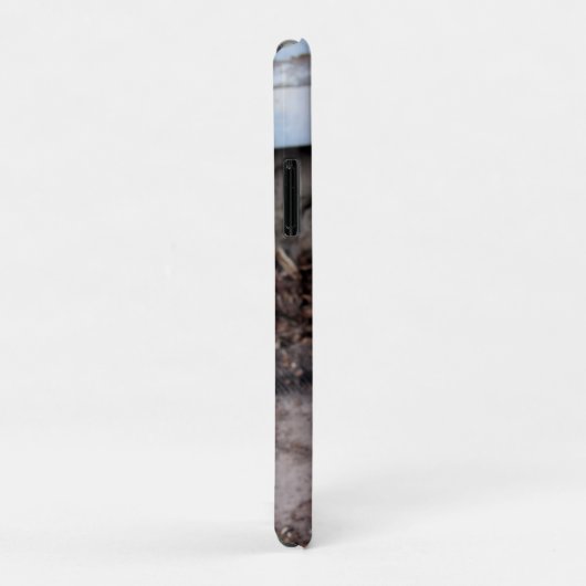 KerstOllie Case-Mate iPhone Case (Achterkant/rechts)