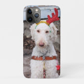 KerstOllie Case-Mate iPhone Case (Achterkant)