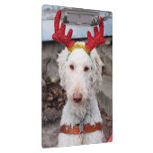 KerstOllie Klembord (Rechts)