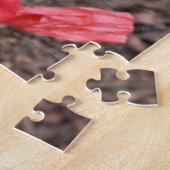 KerstOllie Legpuzzel (Zijkant)