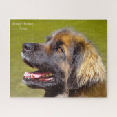 Kerstoma Legpuzzel (Horizontaal)