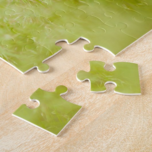 Kerstoma Legpuzzel (Zijkant)