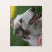 Kerstoma Legpuzzel (Verticaal)