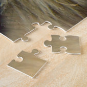 Kerstoma Legpuzzel (Zijkant)