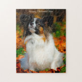 Kerstoma Legpuzzel (Verticaal)