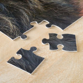 Kerstoma Nana Legpuzzel (Zijkant)
