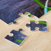 Kerstomaas Legpuzzel (Zijkant)