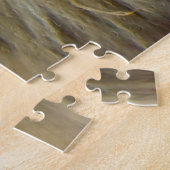 Kerstomaas Legpuzzel (Zijkant)