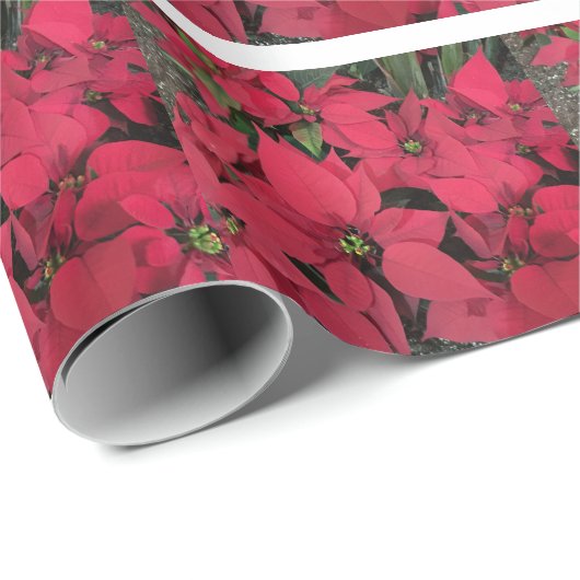 kerstomslag cadeaupapier (Rol Hoek)