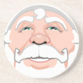 kerstOnderzetter voor kerstmis Onderzetters (Voorkant)