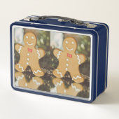 kerstontbijt (Achterkant)